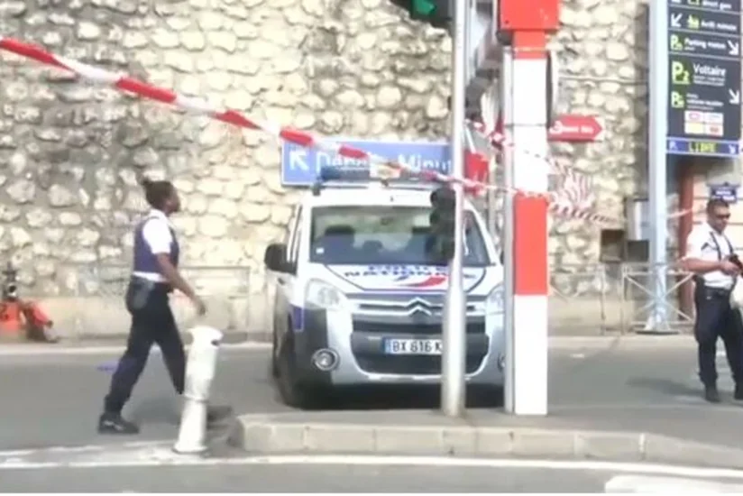 ИГИЛ взяло ответственность за нападение в Марселе