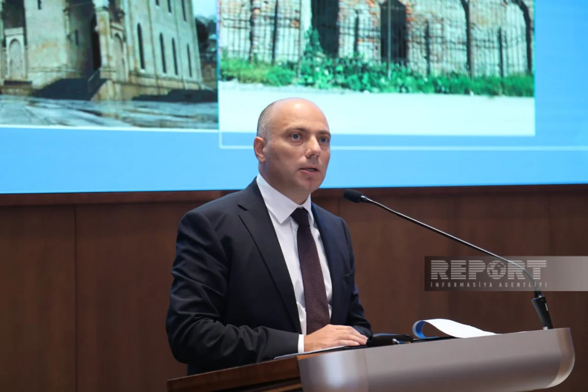 Anar Karimov appointed Head of Partnerships and International Cooperation at ICESCO