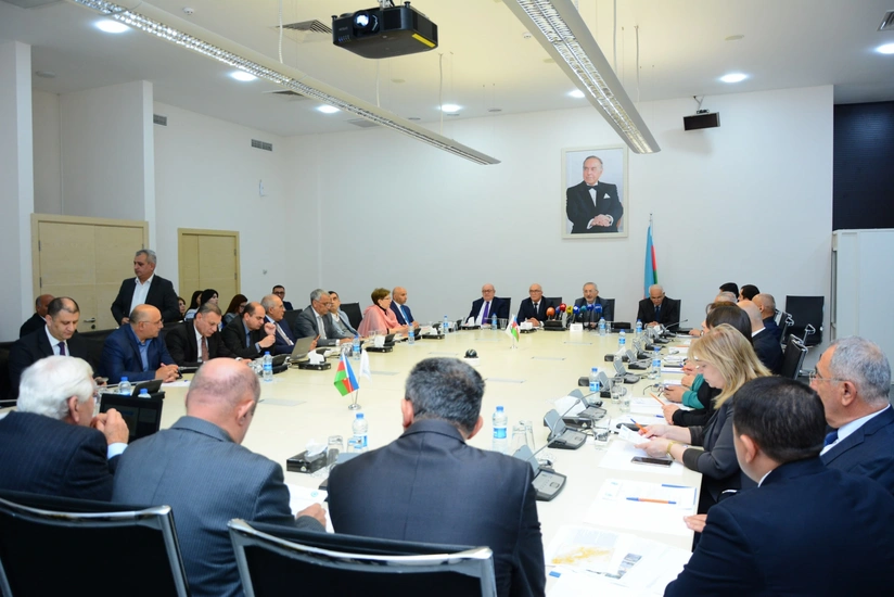 Ermənistanın qanunsuz dağ-mədən fəaliyyətini ifşa edən xəritə hazırlanıb