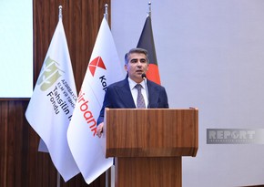 Müşavir: “TəhsilPlus” kartı yeni tədris ilindən mərhələli şəkildə müəllimlərə veriləcək
