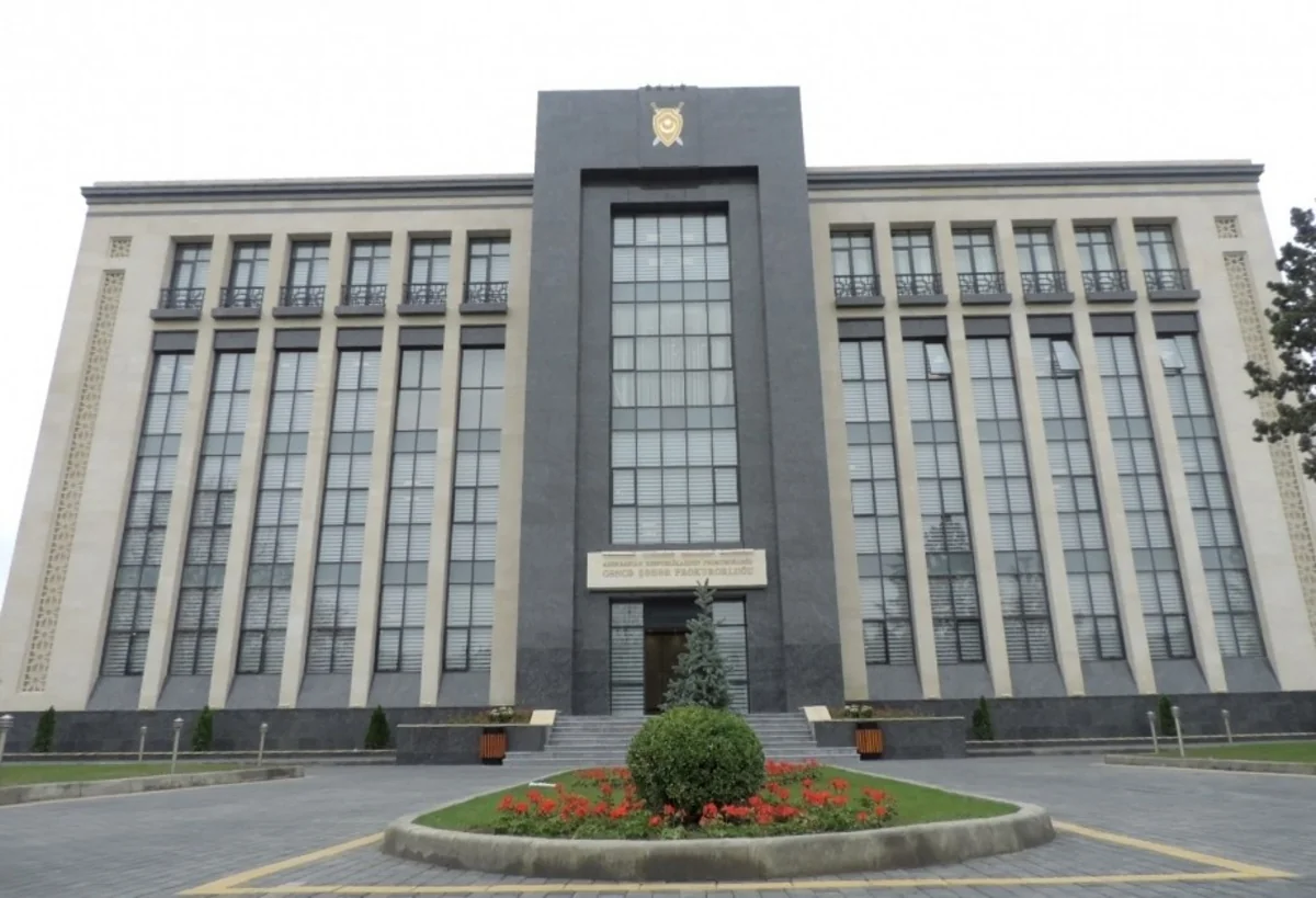 Qadının ölümü ilə bağlı cinayət işi başlanıldı - RƏSMİ