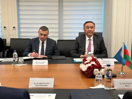 TDT çərçivəsində əmək və məşğulluq üzrə işçi qrupunun yaradılması təklif edilib