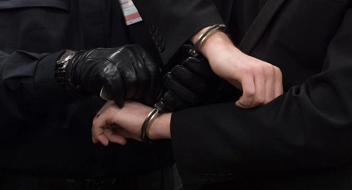 İran polisi qazaxıstanlı rejissoru saxlayıb