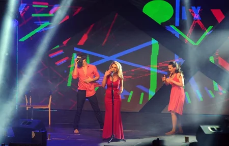 “Youthvision 2017” Beynəlxalq mahnı müsabiqəsinin qalibləri bəlli olub