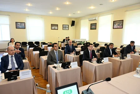 2024-cü ilin idman səfirləri bəlli olub