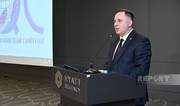 Vüqar Oruc: “Qiymətləndirmə fəaliyyətinin inkişafı istiqamətində zəruri addımlar atılacaq”