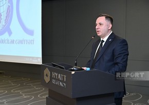 Вугар Орудж: Будут предприняты необходимые шаги в направлении развития оценочной деятельности