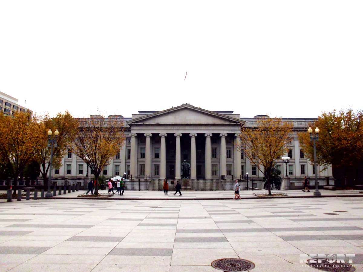 US enlarges sanctions list against Russia