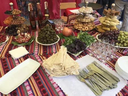 Azərbaycan beynəlxalq festivalda təmsil olunub