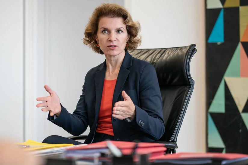Deutsche Bundesbank: Dayanıqlı maliyyə təkcə iqlim deyil, sosial-iqtisadi sahələr üçün də vacibdir