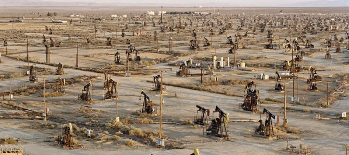 ABŞ-da şist neft istehsalçıları müflisləşir