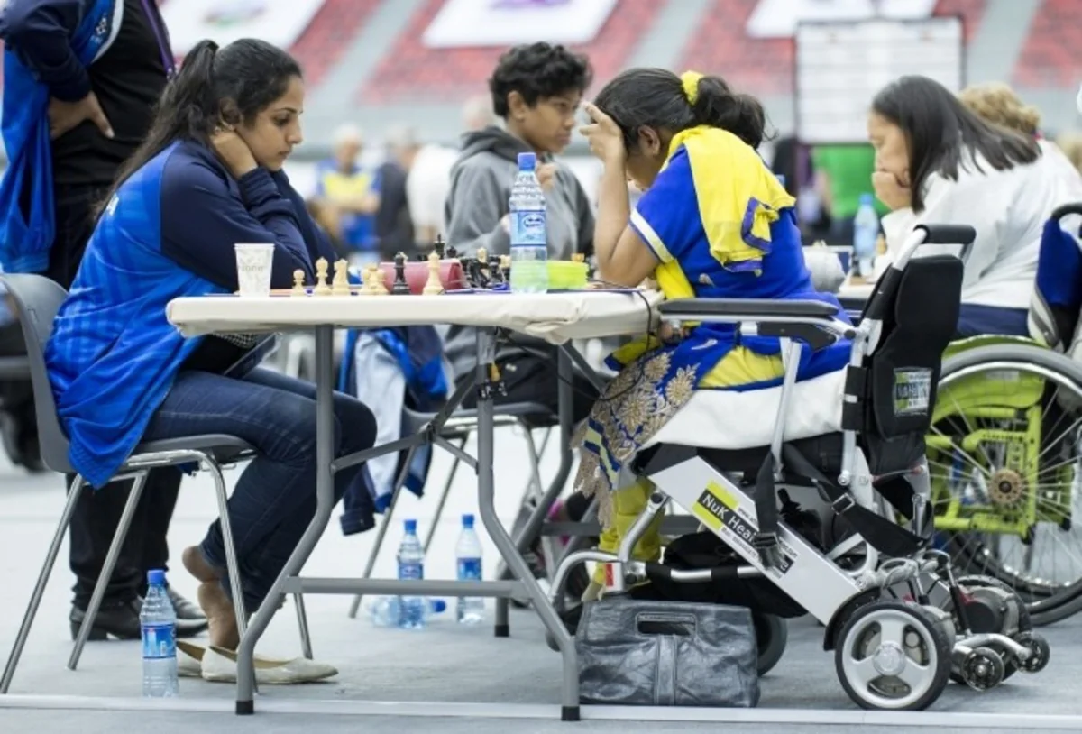 Azərbaycanlı hakim beynəlxalq turnirə dəvət aldı