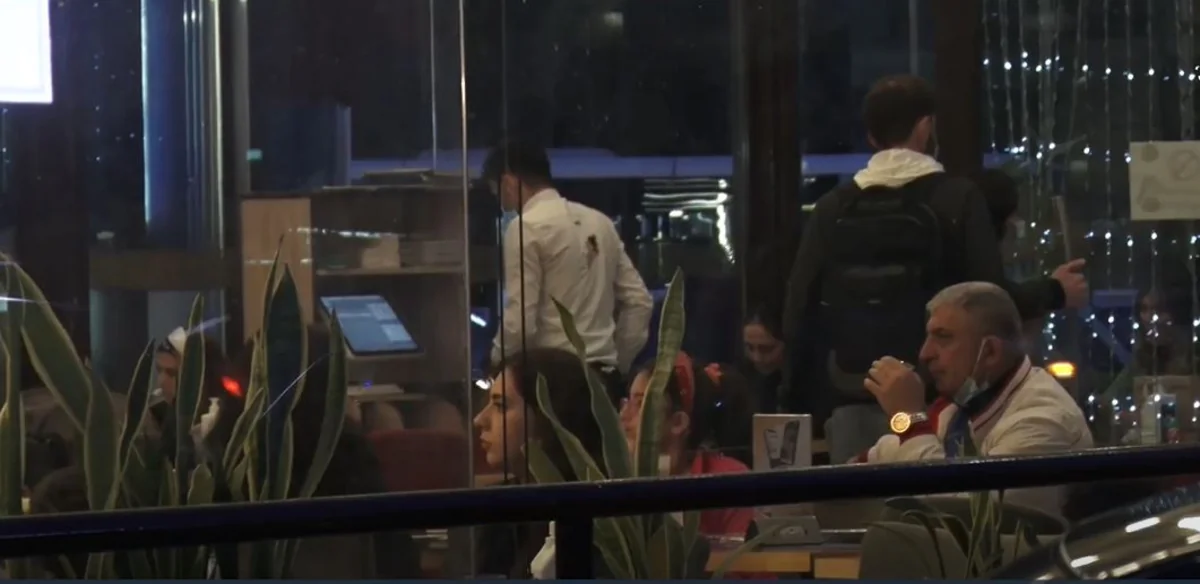 İftarı restoranda yox, evdə açın - VİDEO