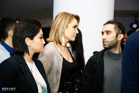 CinemaPlusda “Taksi 5” filminin Azərbaycan dilində dublyaj ilə təqdimat öncəsi nümayişi olub