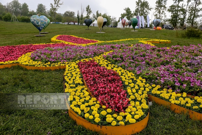 Bu gün Şuşada “Xarıbülbül” Beynəlxalq Musiqi Festivalı başlayır - VİDEO