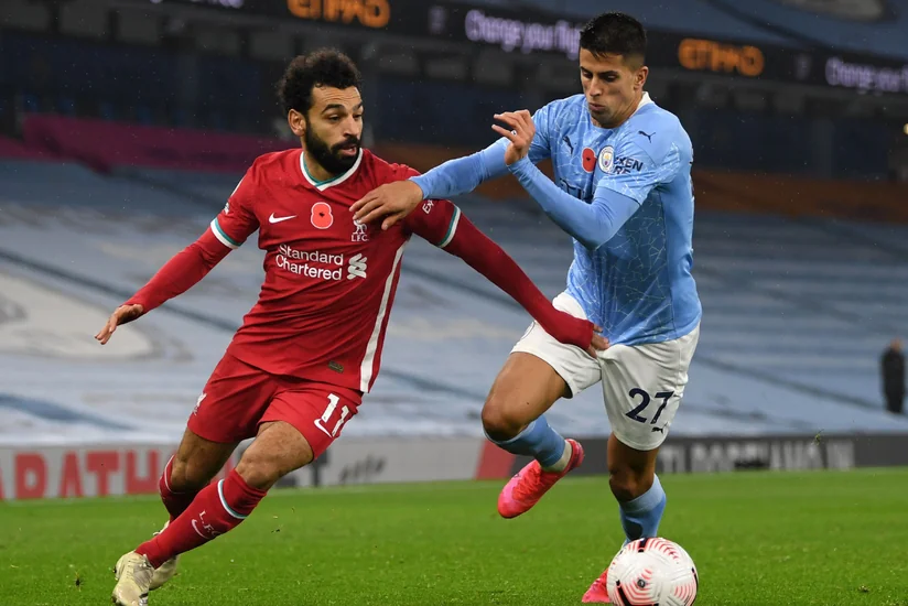 İngiltərə Premyer Liqasının mərkəzi oyununda qalib müəyyənləşmədi