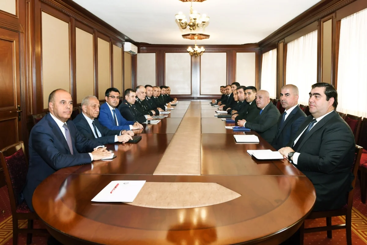 Naxçıvanda Ümumdünya Şahmat Olimpiadası keçiriləcək
