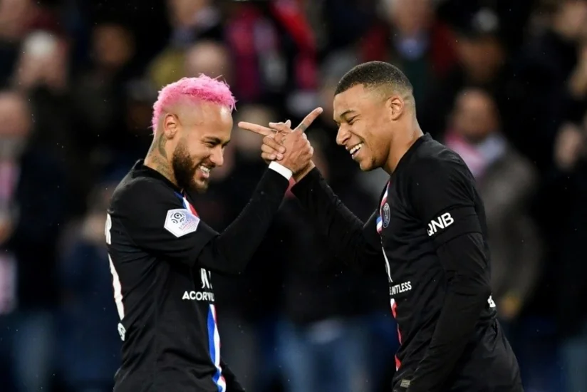 Mbappeyə Neymar qədər maaş təklif olundu