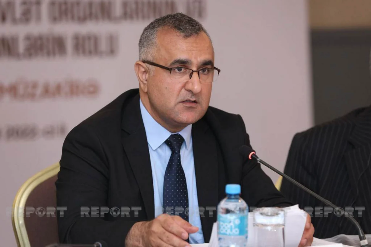 Mediasiya Şurasına əmək mübahisələri ilə bağlı daxil olan müraciətlərin sayı açıqlanıb