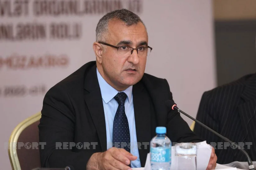 Mediasiya Şurasına əmək mübahisələri ilə bağlı daxil olan müraciətlərin sayı açıqlanıb