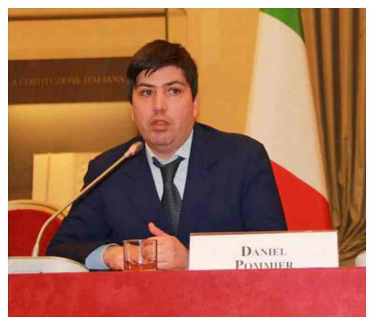 Ekspert: “Orta Dəhliz İtaliya üçün həlledici əhəmiyyətə malikdir”