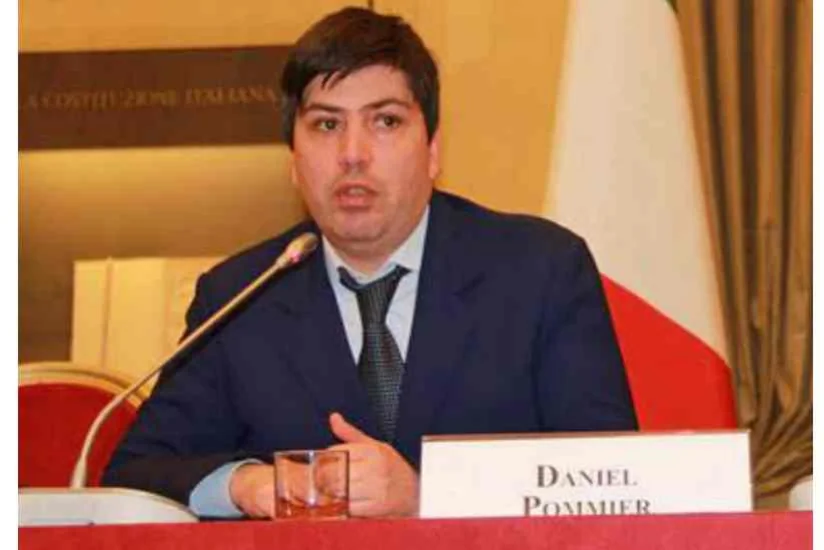 Эксперт: Средний коридор имеет решающее значение для Италии