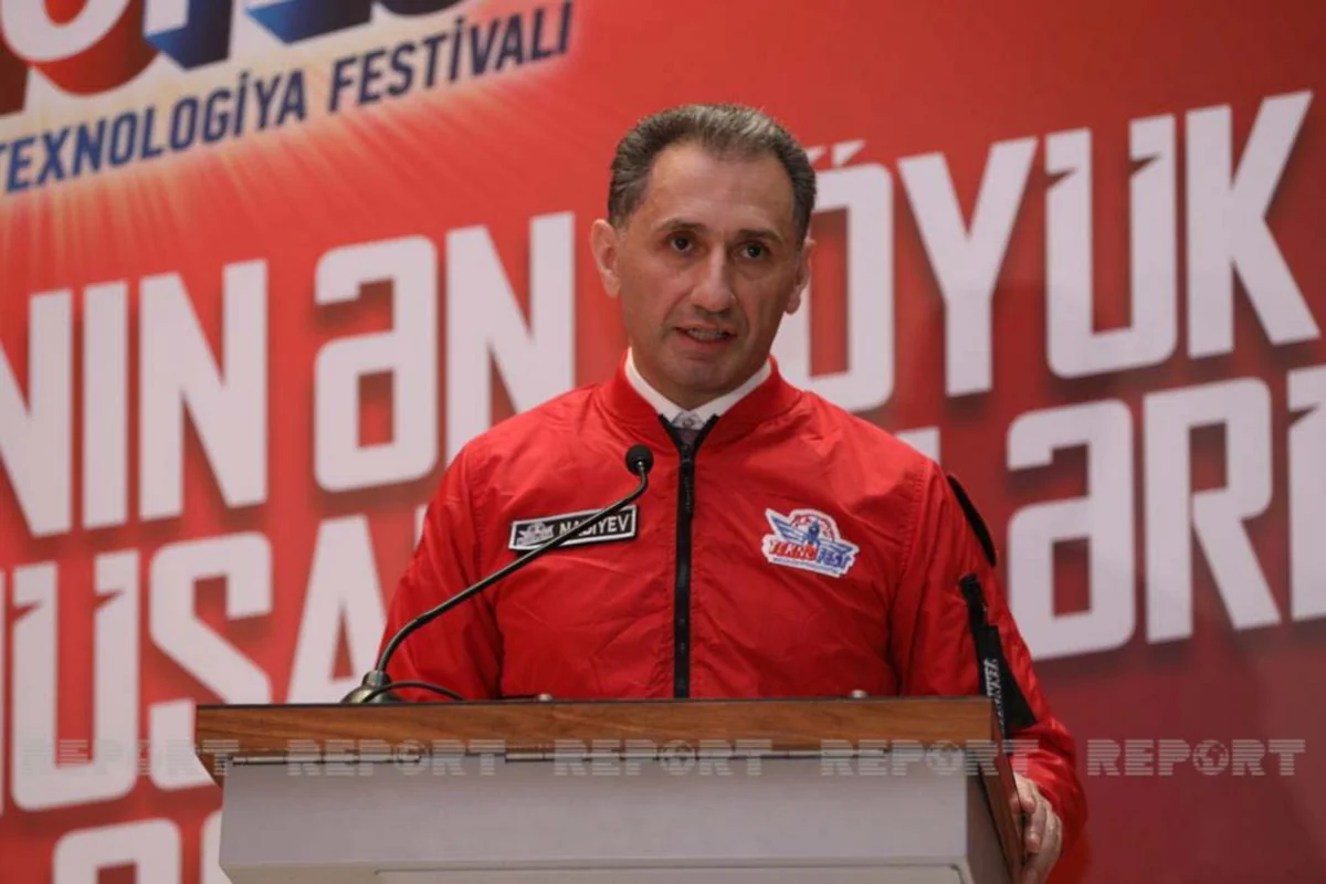 “TEKNOFEST” Şuşada da keçirilə bilər