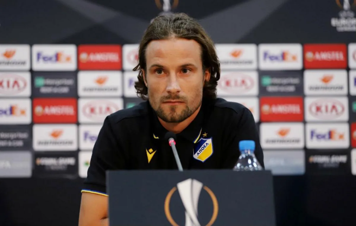 Linus Hallenius: Qarabağın necə oynayacağını bilirik