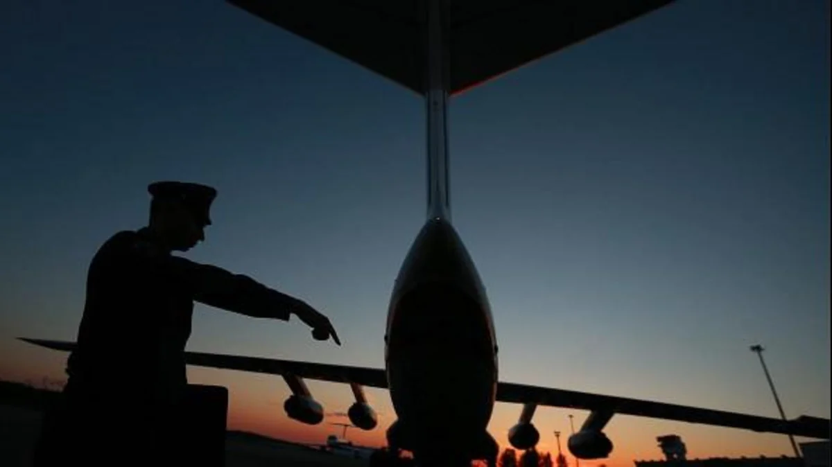 Türkiyə ikiqeydiyyatlı Rusiya təyyarələrinin uçuşlarını yasaqlayıb