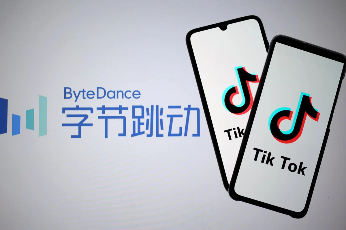 ByteDance подтвердила планы провести IPO TikTok в США