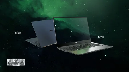 “Acer” 14 düymlük ən yüngül noutbukunu təqdim edib