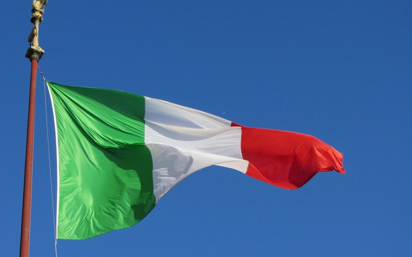 Italian Embassy in Azerbaijan congratulates women on March 8
