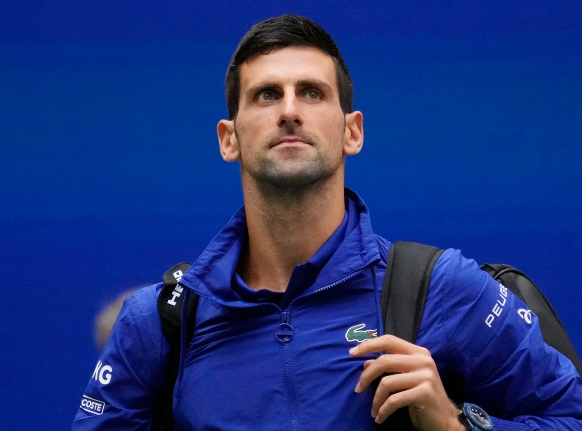 Məhkəmə Novak Cokoviçin deportasiyasını təxirə salıb