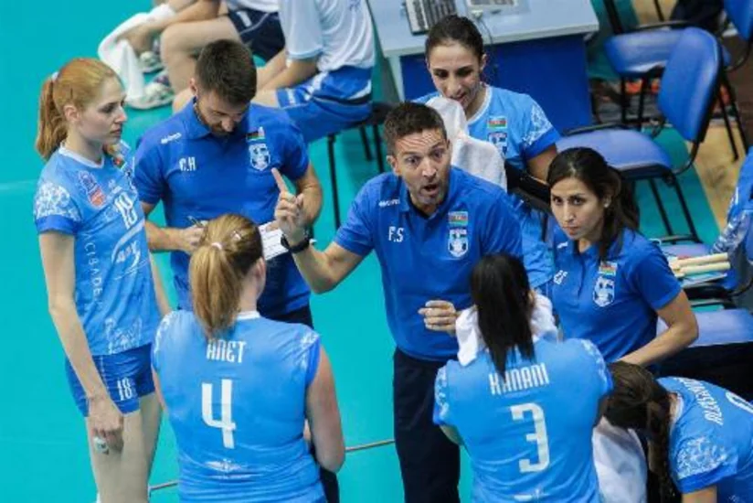 ​Lokomotiv Çempionlar Liqasının pley-off mərhələsində ilk oyununa çıxır