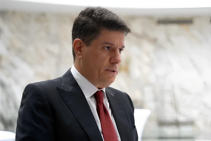 Mamuka Pipiya: Rusiyanın gürcülər üçün vizasız rejimi genişləndirmək qərarı yaxınlaşma istiqamətində mühüm addımdır