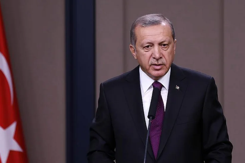 Ərdoğan: Türkiyə özünümüdafiə hüququndan imtina etməyəcək