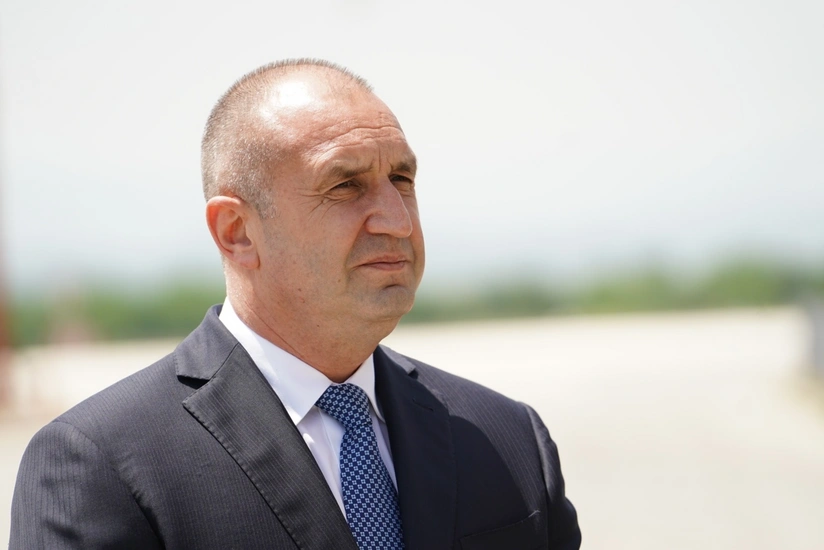 Bolqarıstan Prezidenti: “Azərbaycan qazının Avropaya əlavə nəqli ilə bağlı layihə təqdim olunacaq”