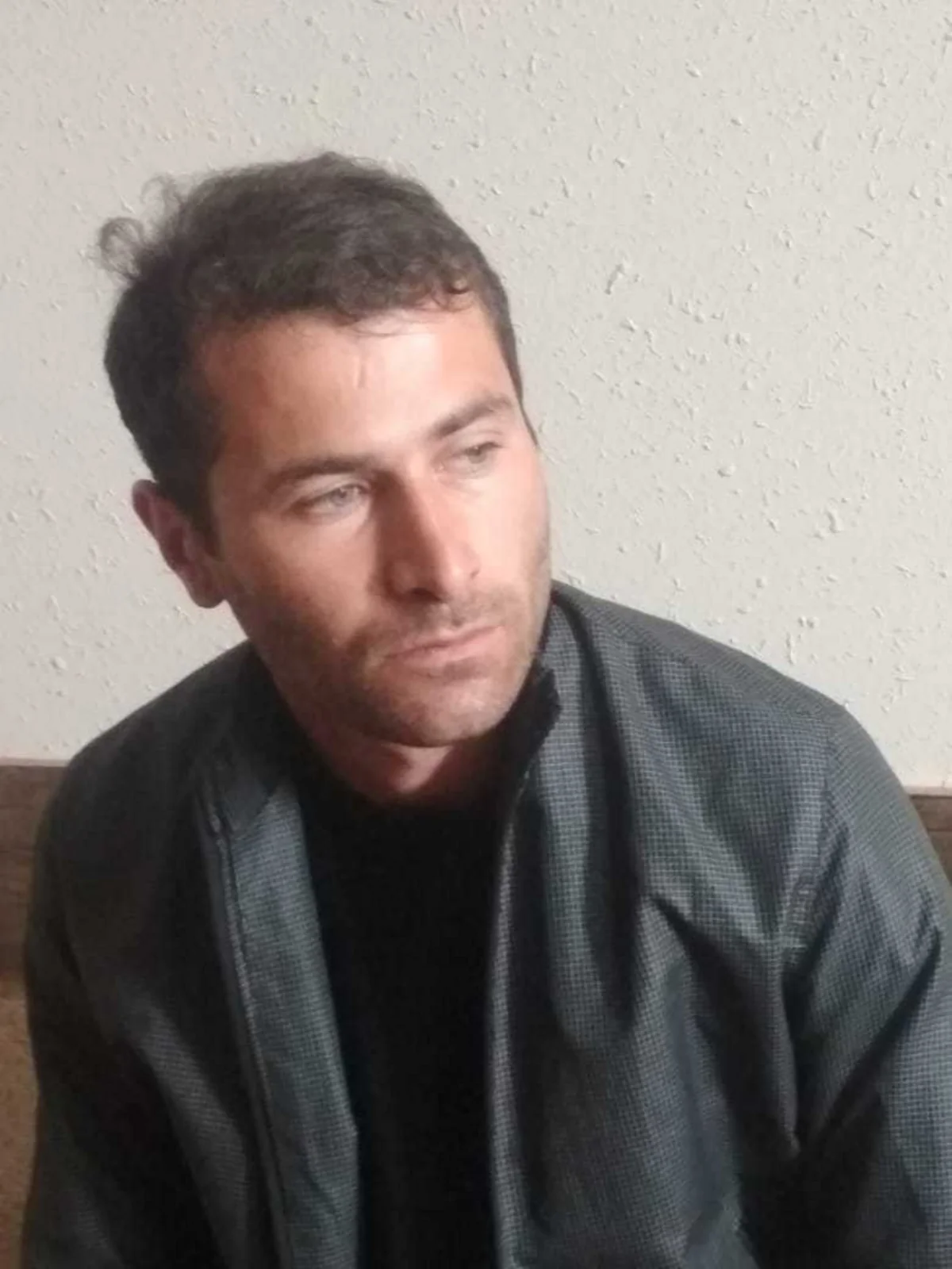 Ağcabədidə mağazadan oğurluq edilib