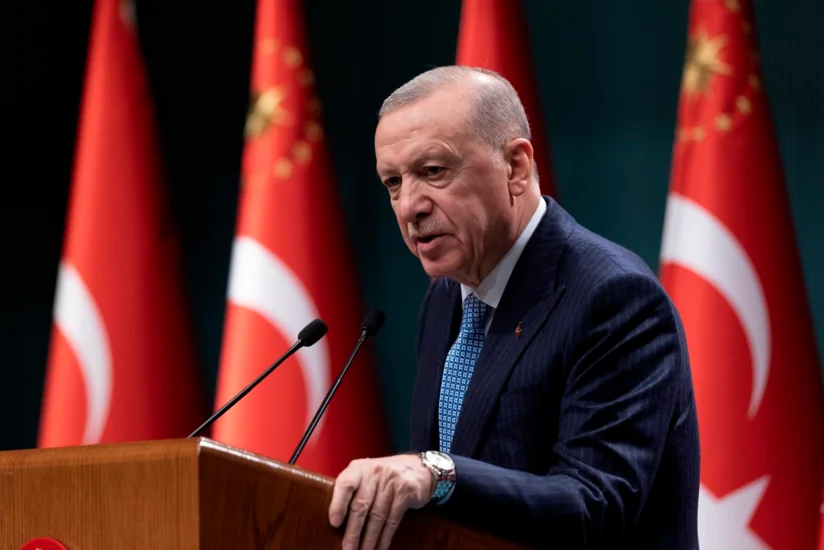 Ərdoğan: Türkiyə hər zaman Azərbaycanın yanında olmağa davam edəcək