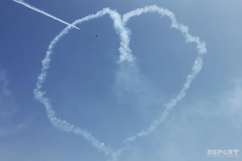 International BIAS 2016 air show starts in Bucharest - PHOTO REPORT