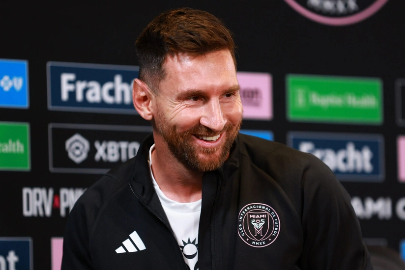 Messi velosiped biznesinə başlayır