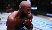 UFC turnirində əsas döyüşün qalibi: Bakıda məni yaxşı qarşıladılar