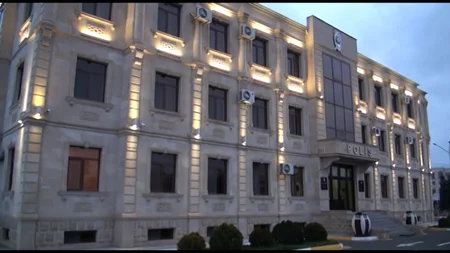 Qocanın qardaşı həbs edilib - FOTOLAR