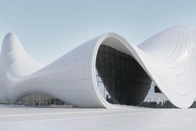 В парке Центра Гейдара Алиева состоится концерт, посвященный 100-летию со дня освобождения Баку