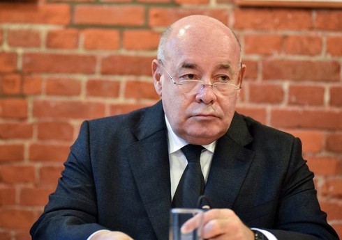 Mixail Şvıdkoyun Azərbaycana qarşı qərəzli bəyanatları bəzilərinin mədəniyyət anlayışını geosiyasi alətə çevirdiyini göstərir - RƏY