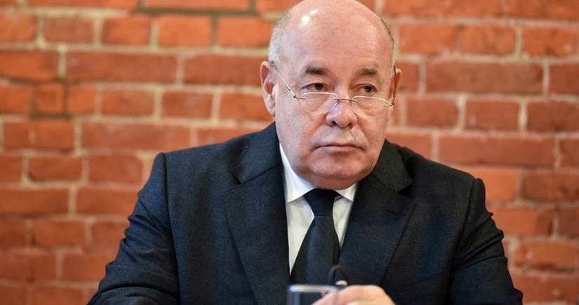 Azerbaijani MP: Some circles seek to use concept of culture for geopolitical purposes