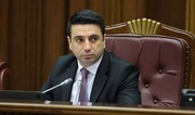 Erməni spiker Qareginin tezliklə postunu tərk edəcəyinə əmindir