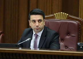 Ален Симонян уверен, что Гарегин II в скором времени откажется от престола