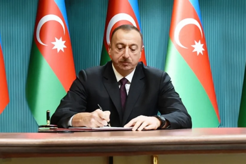 Azərbaycanda informasiya cəmiyyətinin inkişafına dair Dövlət Proqramı təsdiq edilib