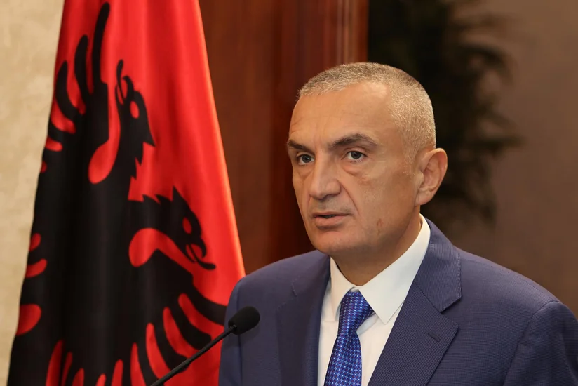 Албанский президент примет участие в международном форуме в Баку